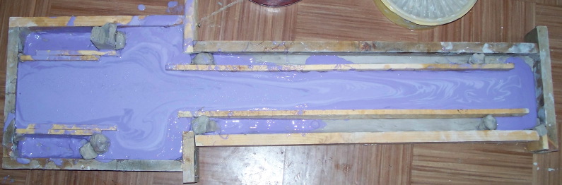 Purple Gloop