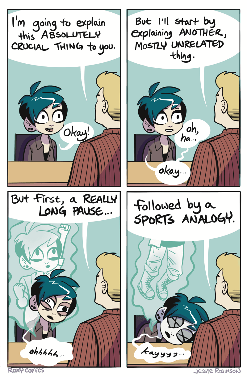 sports